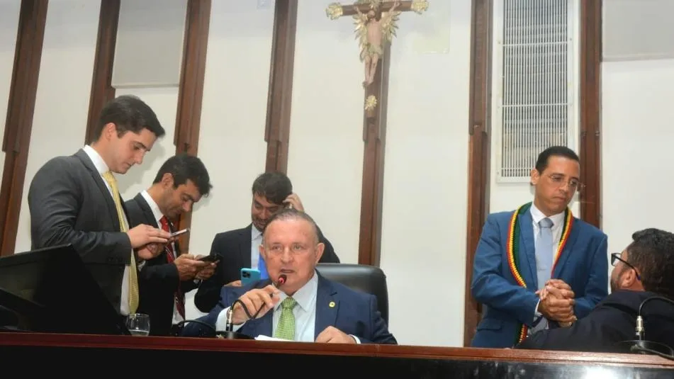 Texto promove remanejamento de unidades e adequação da PM baiana