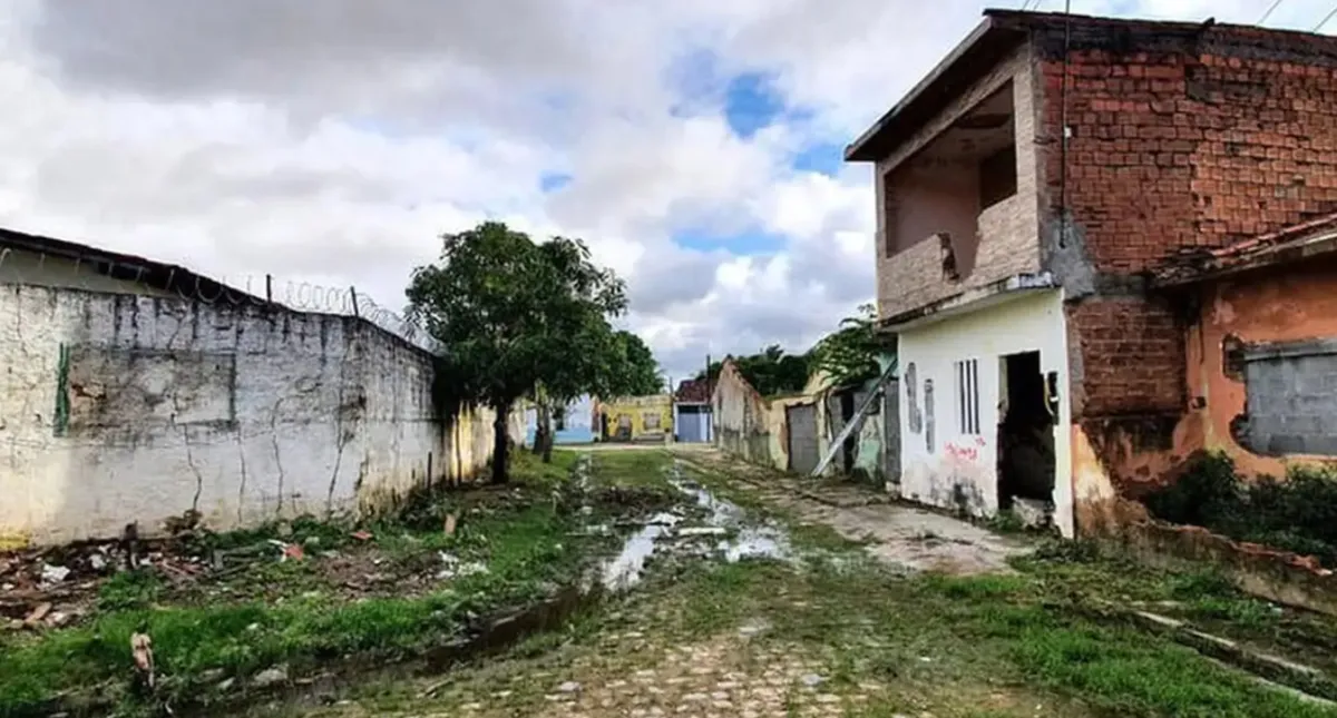 Estudos têm mostrado o aumento significativo na movimentação do solo na mina