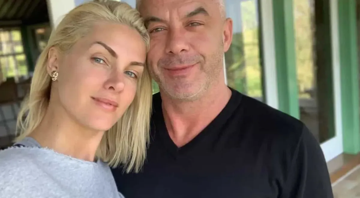 Ana Hickmann denunciou as agressões do marido à polícia