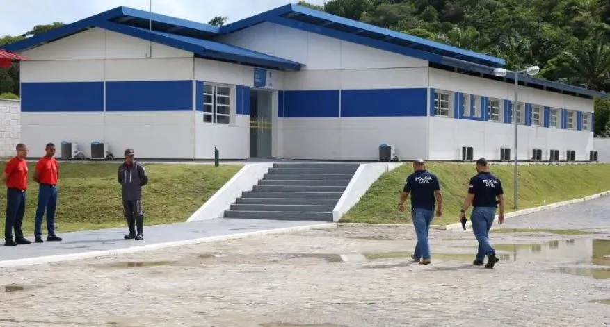 A vítima deu entrada na Unidade de Pronto Atendimento (UPA) da cidade de Vera Cruz