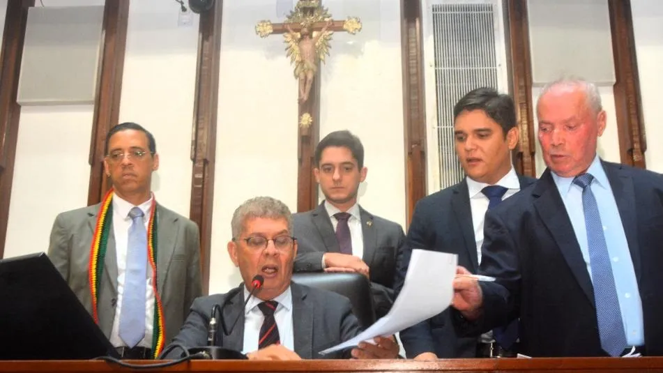 Cinco dos sete projetos foram em caráter terminativo e prontos para envio à sanção governamental