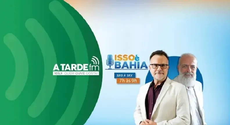 Imagem ilustrativa da imagem Assista ao 'Isso é Bahia' desta quarta