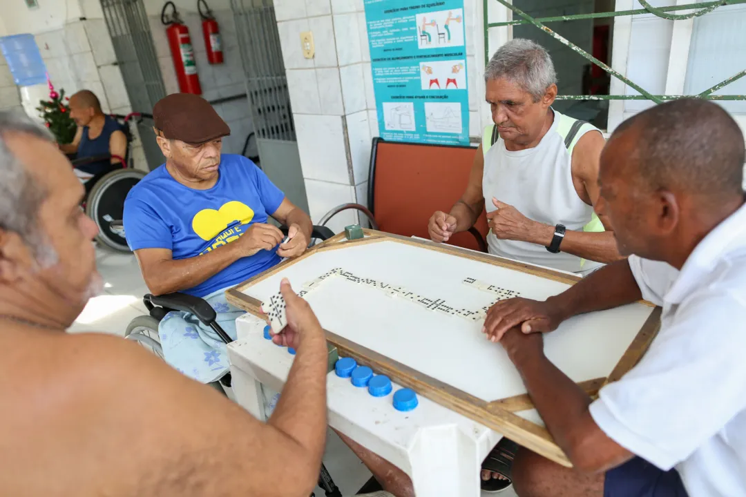 ACCABEM tem enfrentado dificuldades financeiras