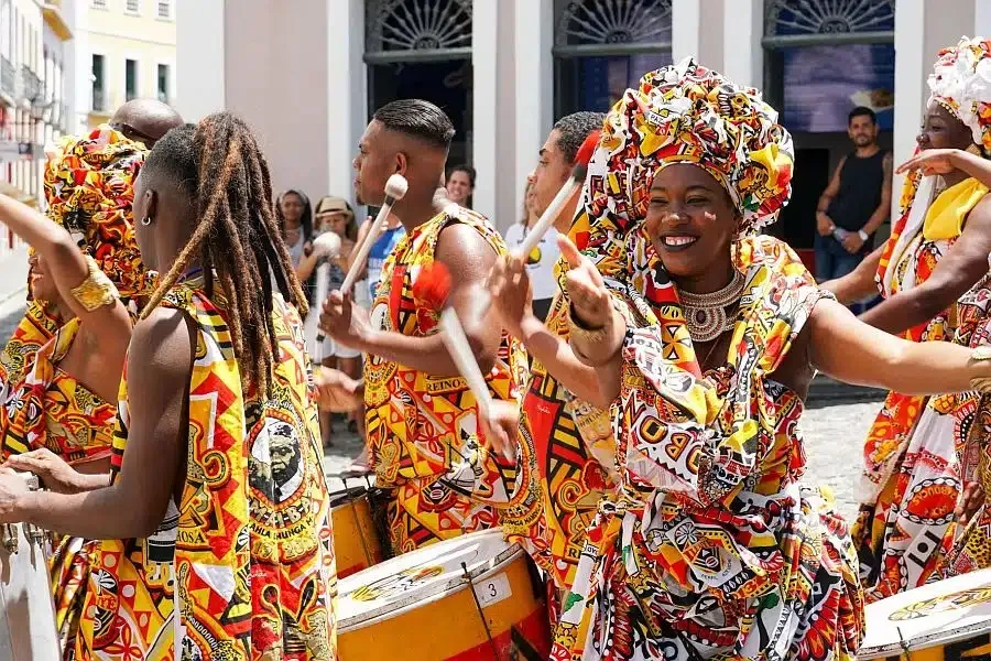 Apesar da força da cultura negra na Bahia, estado registra aumento dos casos de racismo