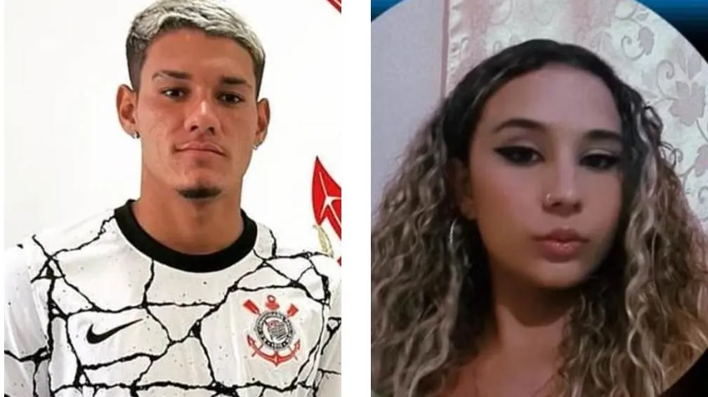 Áudios de socorro à jovem morta em encontro com jogador são investigados pela polícia