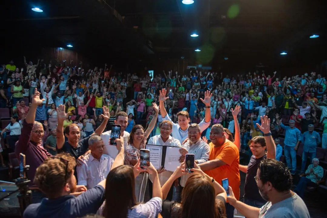 Itabuna, até então, estava entre as poucas cidades do Brasil com regime jurídico estatutário, porém sem um Plano de Cargos estabelecido
