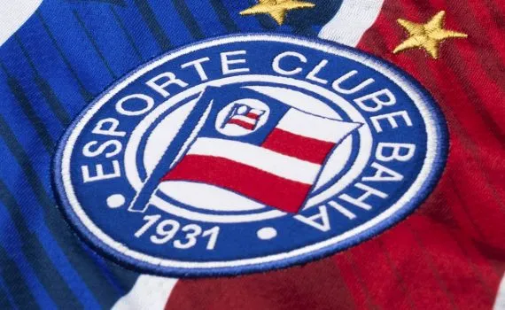 Bahia oficializa a saída de Camilo Cándido para o Cruz Azul, do México.