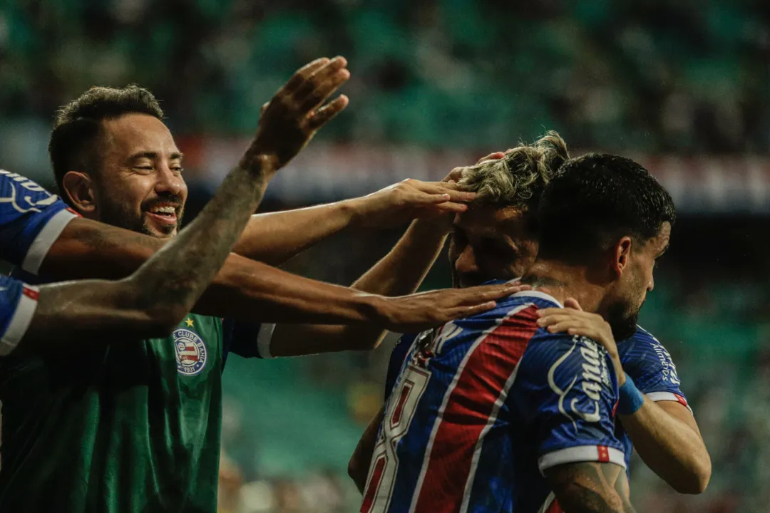 Equipe tricolor que começará jogando hoje na Fonte Nova ainda segue sendo um mistério