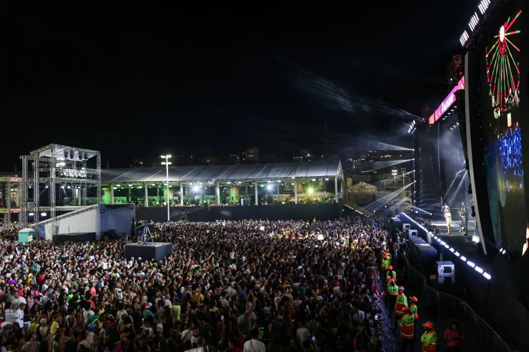 Festival Virada Salvador