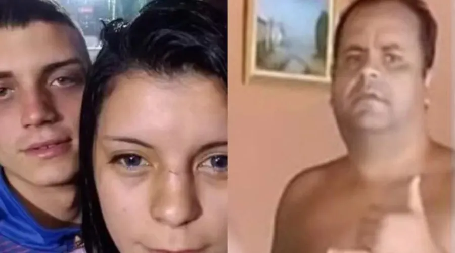 Envolvimento entre pai, marido e filha continua em alta repercussão
