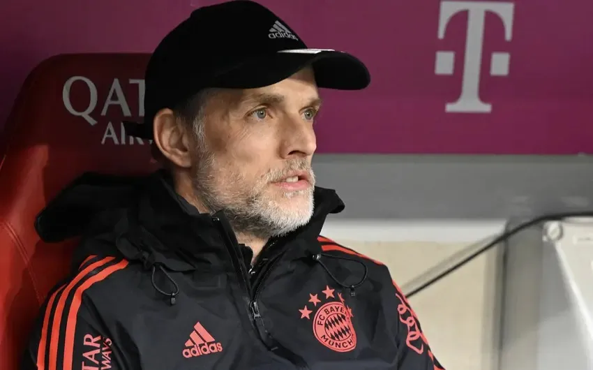 Trabalho de Tomas Tuchel gerava insatisfações entre dirigentes e torcedores do Bayern de Munique