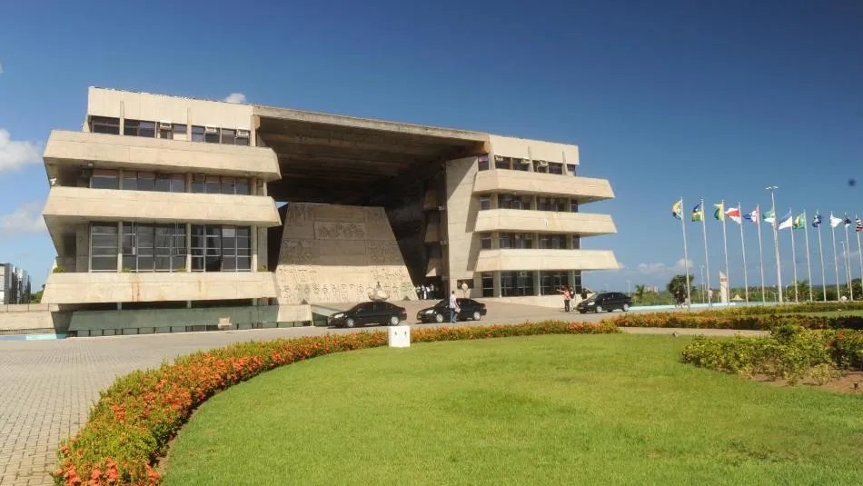 Binho Galinha é suspeito de liderar a organização criminosa ORCRIM