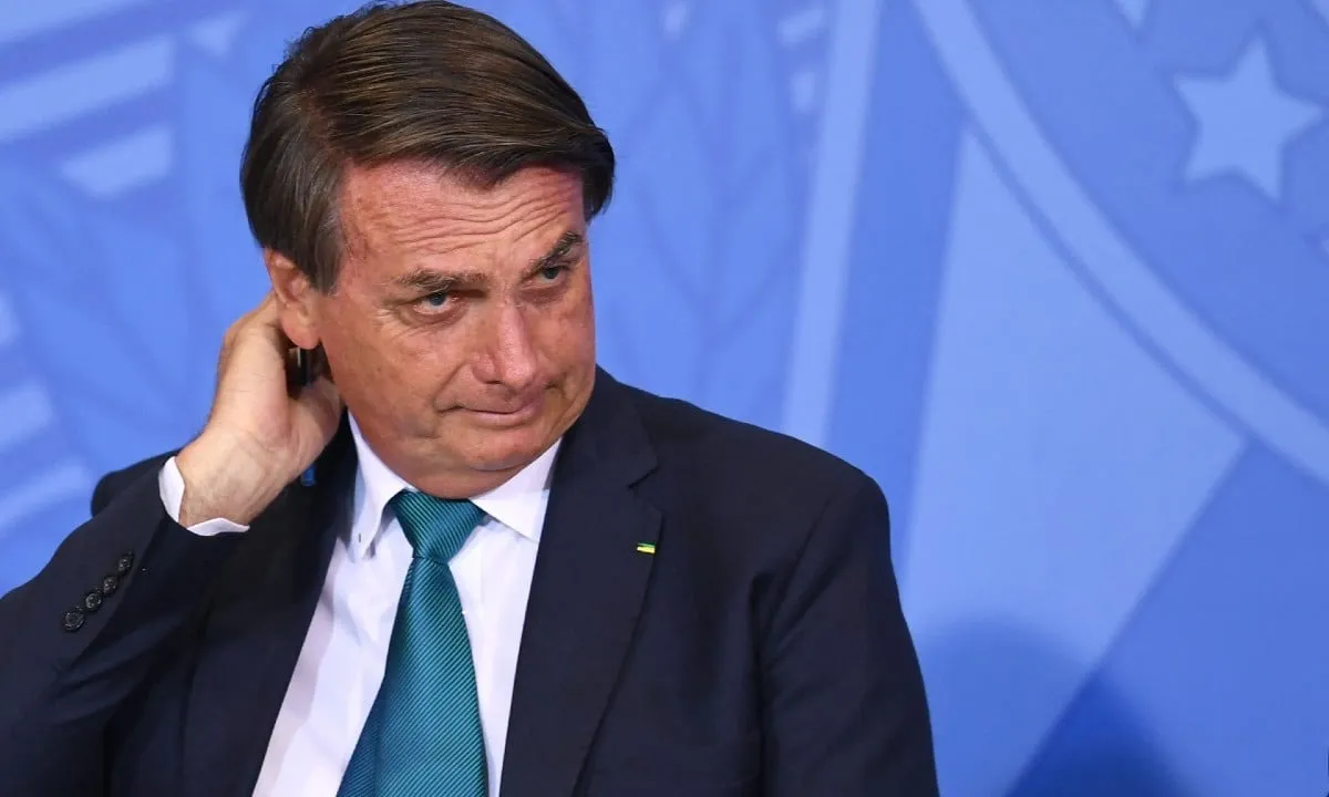 Bolsonaro deve ficar na Argentina até a próxima segunda-feira