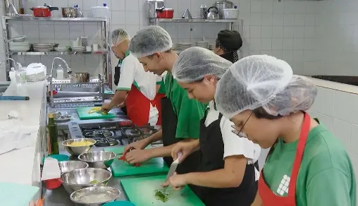 Imagem ilustrativa da imagem Brasil contará com mais 100 campi de institutos federais