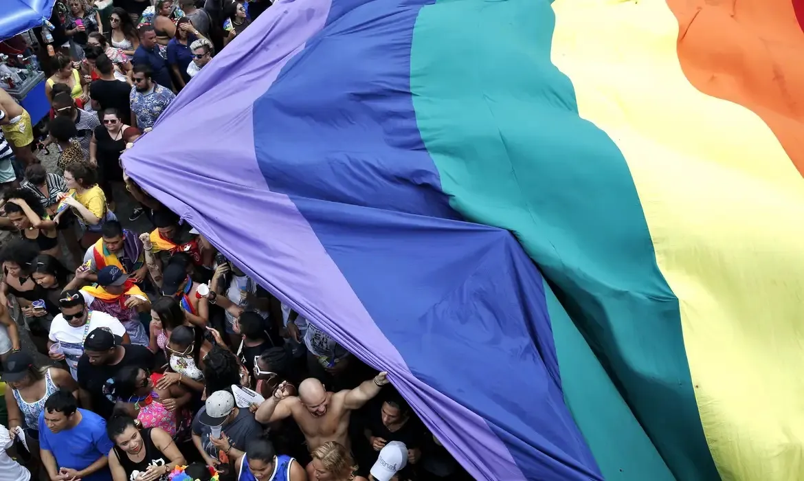 O assassinato de transexuais aumentou mais de 10% em 2023, comparado a 2022
