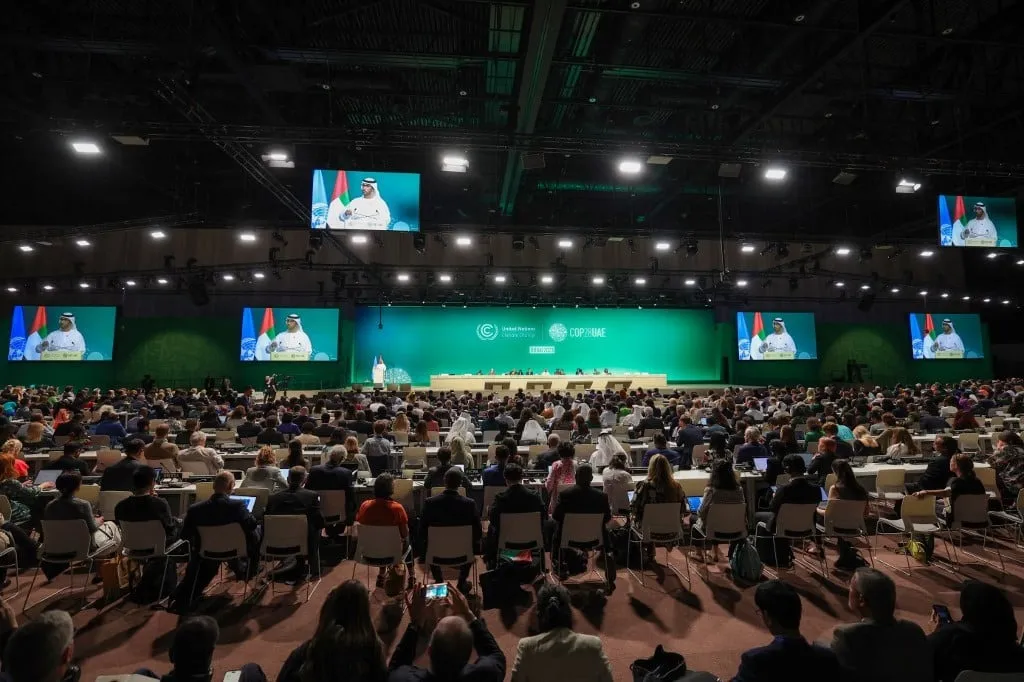 A decisão foi aplaudida pelos delegados dos quase 200 países participantes na reunião