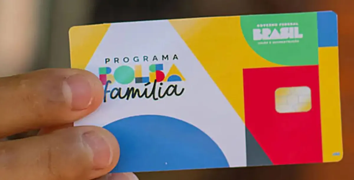 Neste mês o programa de transferência de renda alcançará 21,06 milhões de família