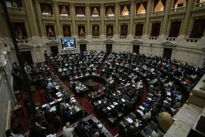 A partir do dia 6 de fevereiro, os deputados também votarão a legislação artigo por artigo