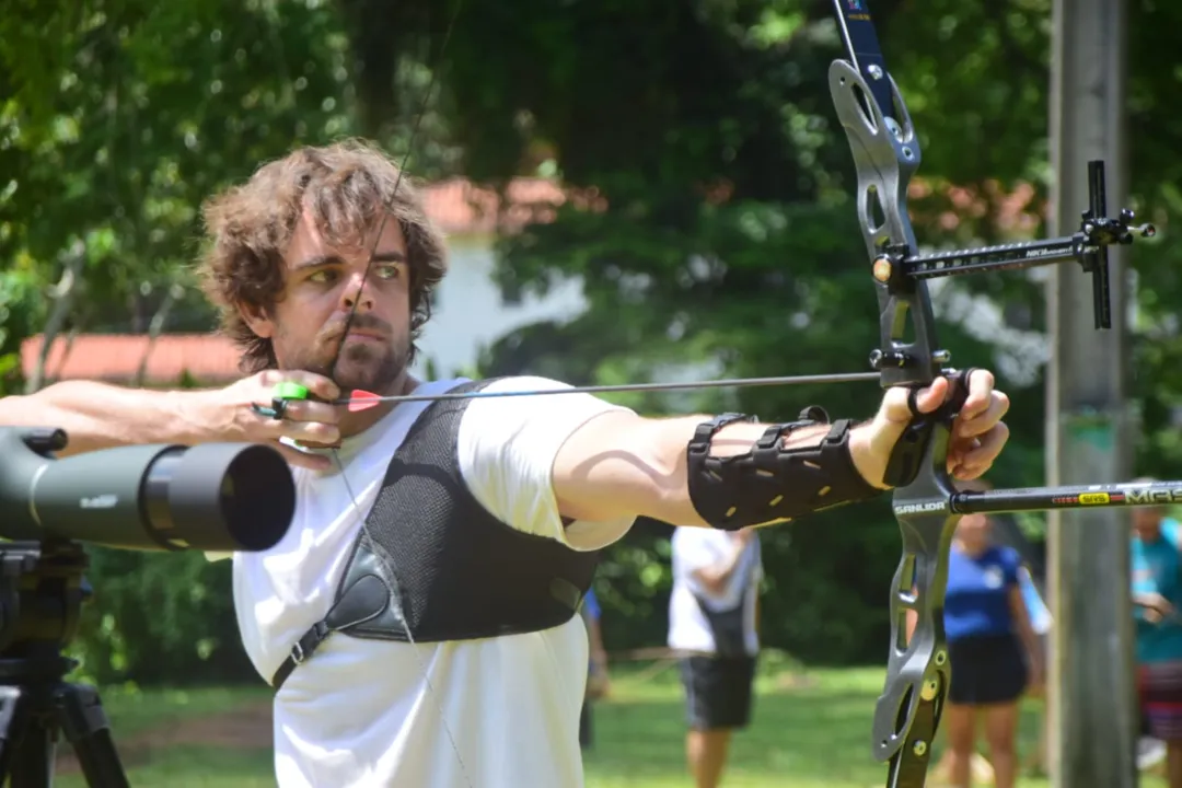 Campeonato Maria Quitéria Outdoor não apenas contribui para o ranking local, mas também nacional