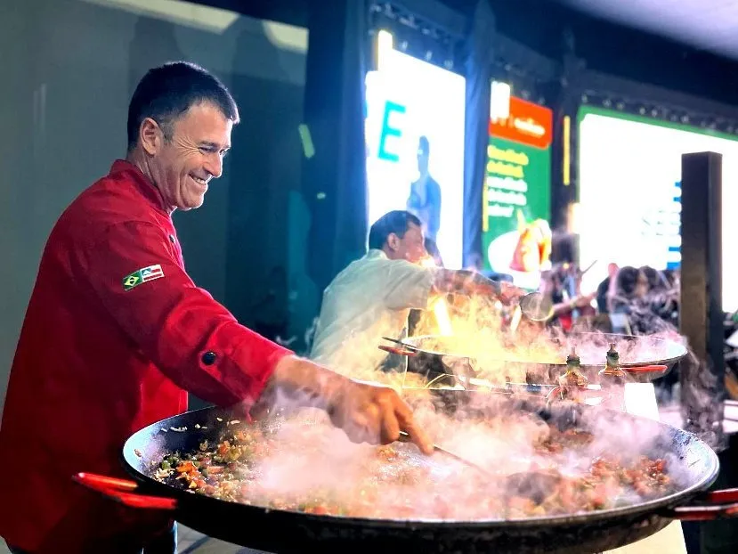 David Peregrina Capó fugiu para o Brasil em março de 2015