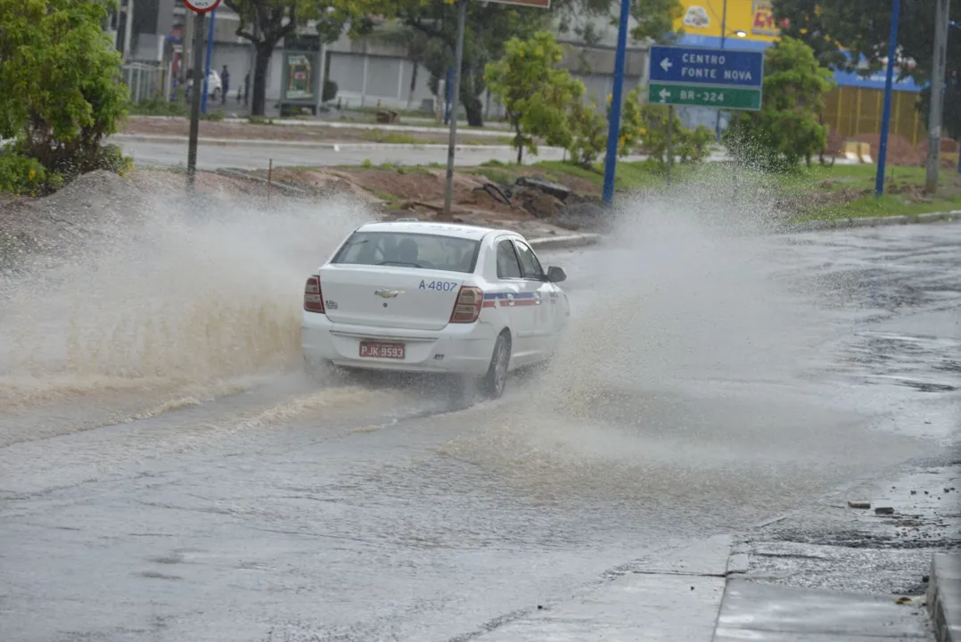 Avenida Juracy Magalhães