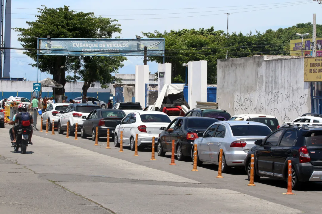 Internacional Travessias prevê aumento de filas no final de janeiro