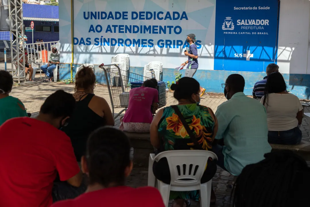 População deve prestar atenção às características de cada doença