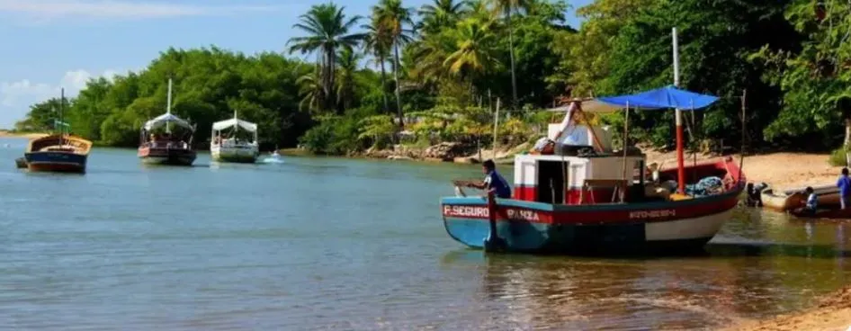 Confira possíveis destinos para fugir de Salvador durante o Carnaval