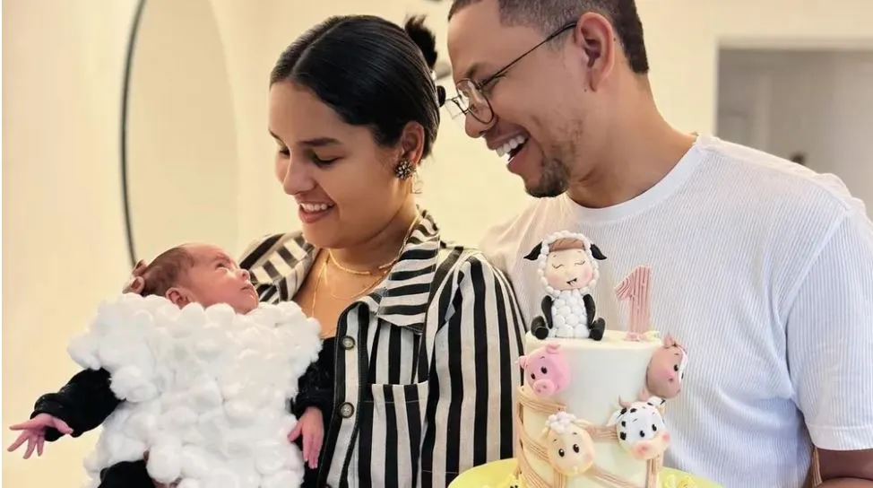 Pedro tinha 30 anos e deixa esposa e uma filha de 2 meses