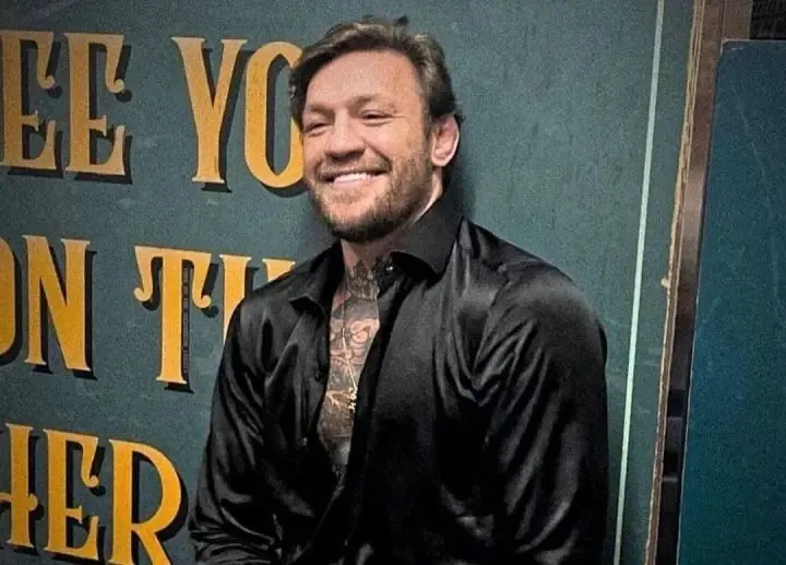 O anúncio foi feito nas redes sociais