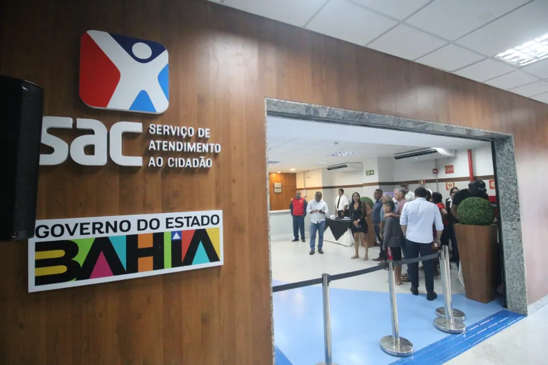 Posto do Instituto Pedro Mello do DPT conta com quatro guichês para atendimento