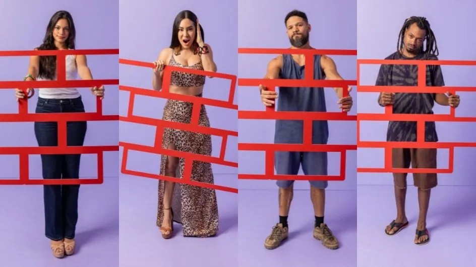 Votação segue sendo para ficar na casa