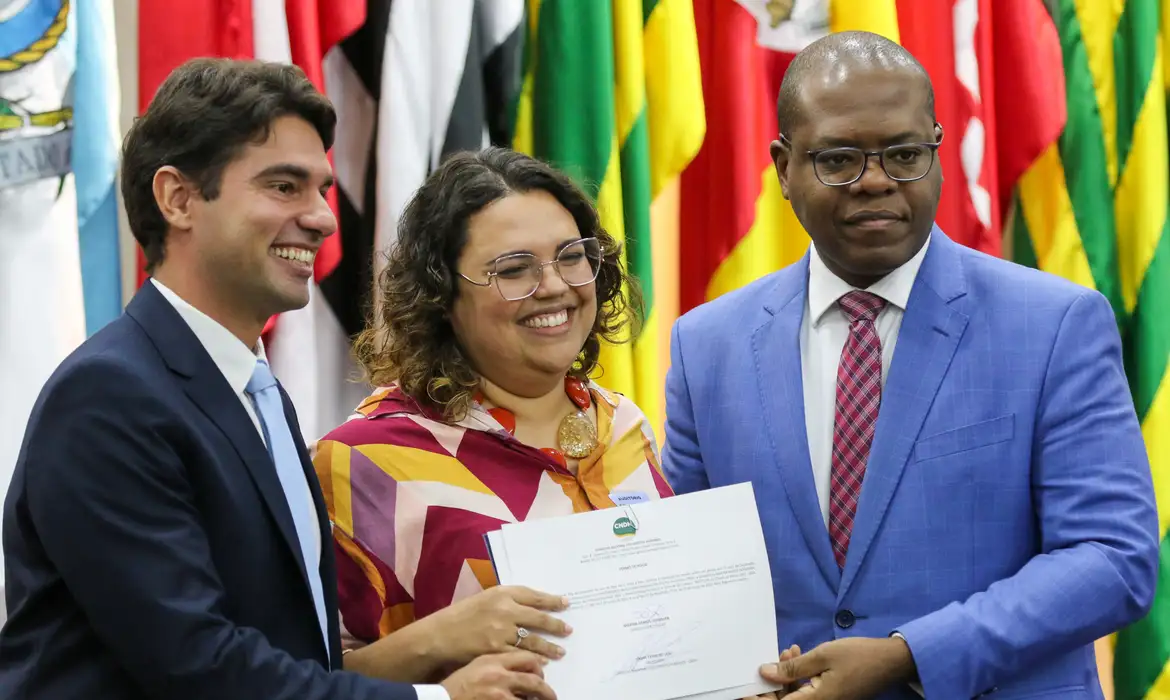 Nova presidente do CNDH, Marina Ramos quer reforçar a proteção aos ativistas ambientais