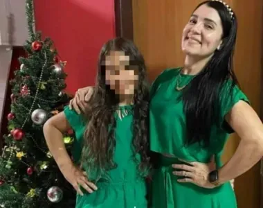 Família de Sara pediu a guarda da menor à Justiça