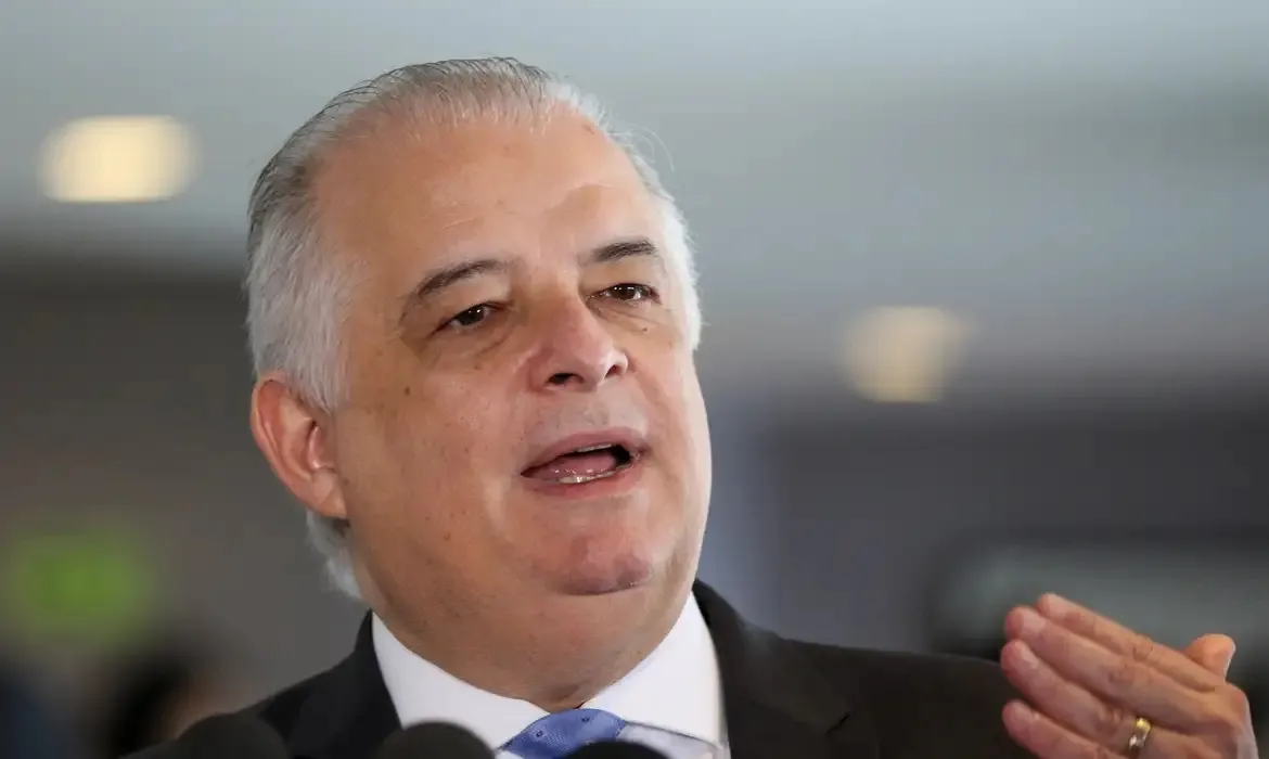 Ministro do empreendedorismo, Márcio França