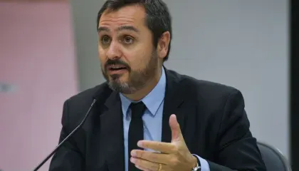 De acordo com o diretor da PF, os ataques apresentaram “dinâmica muito própria de um movimento organizado”