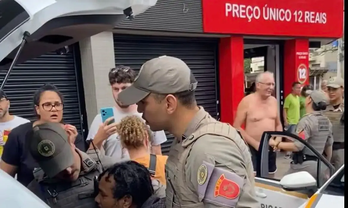 Eduardo Leite determinou abertura de sindicância na Brigada Militar do Rio Grande do Sul