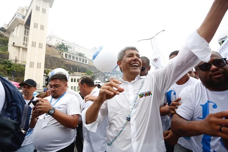 Jerônimo Rodrigues (PT) afirma que nome para TCM precisa ser parceiro dos municípios