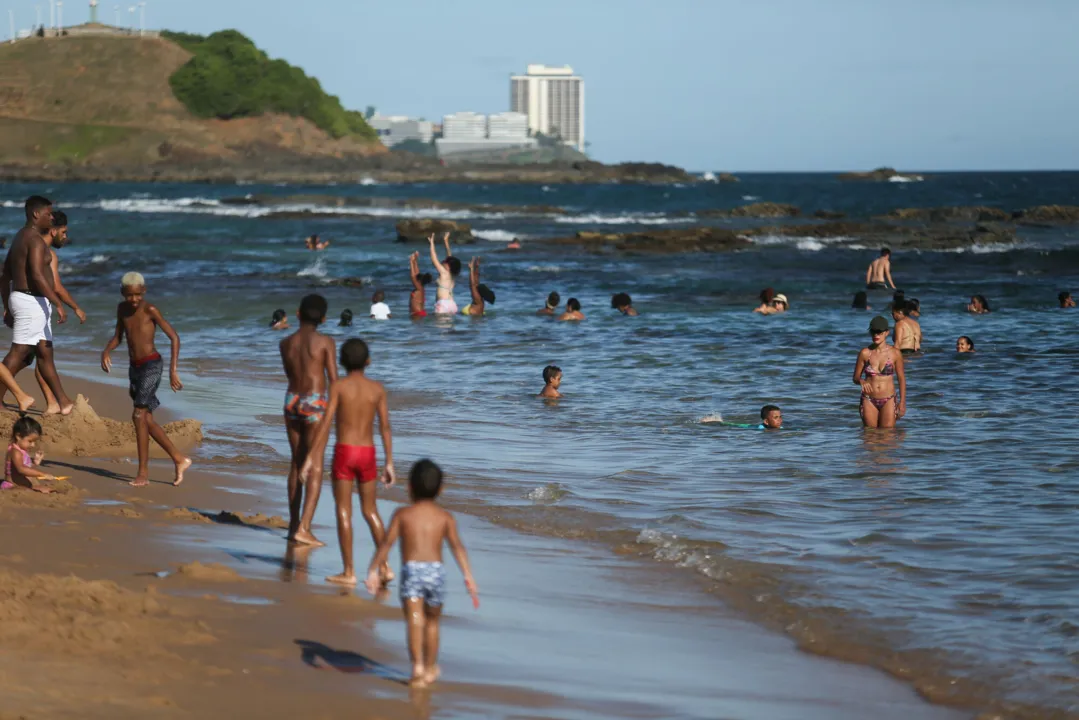 Especialistas dão dicas para tratar ou evitar reações alérgicas  após banho de mar