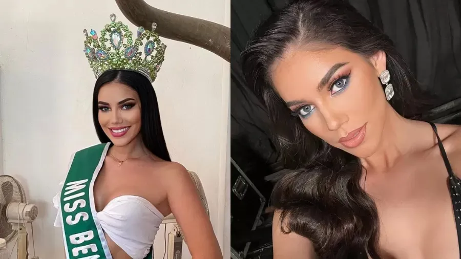 Alondra Mercado Campos nega a acusação