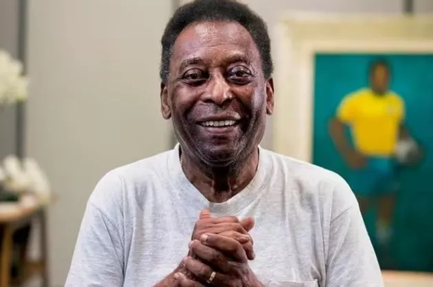 Estima-se que Pelé tenha deixado fortuna de R$ 78 milhões