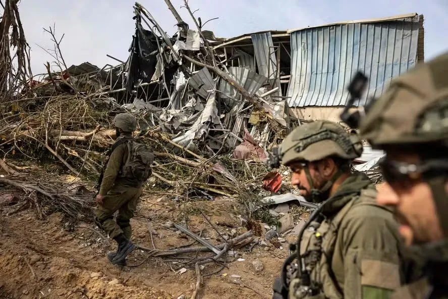 Exército de Israel anuncia morte de 21 soldados em Gaza