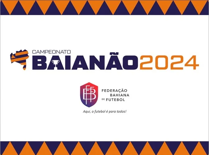 Baianão 2024 terá dez clubes na disputa do título
