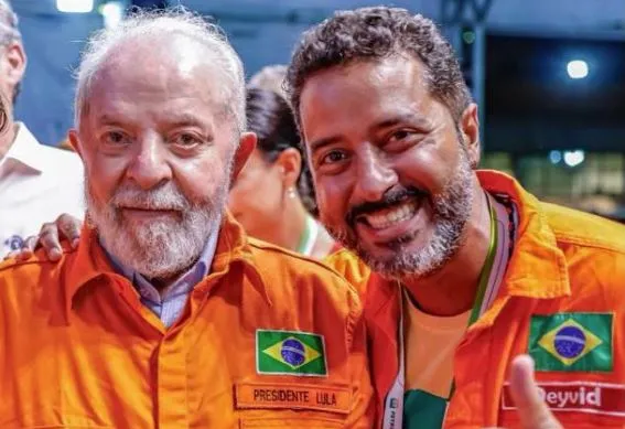 “Pesquisa importante e oportuna", comemora o coordenador-geral da FUP, Deyvid Bacelar