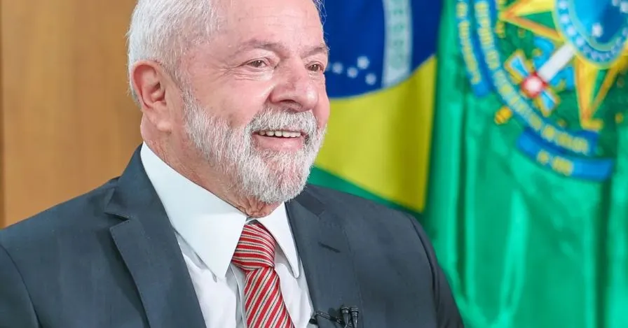 Lula avalia que  as eleições de 2024 serão essenciais para o fortalecimento da democracia