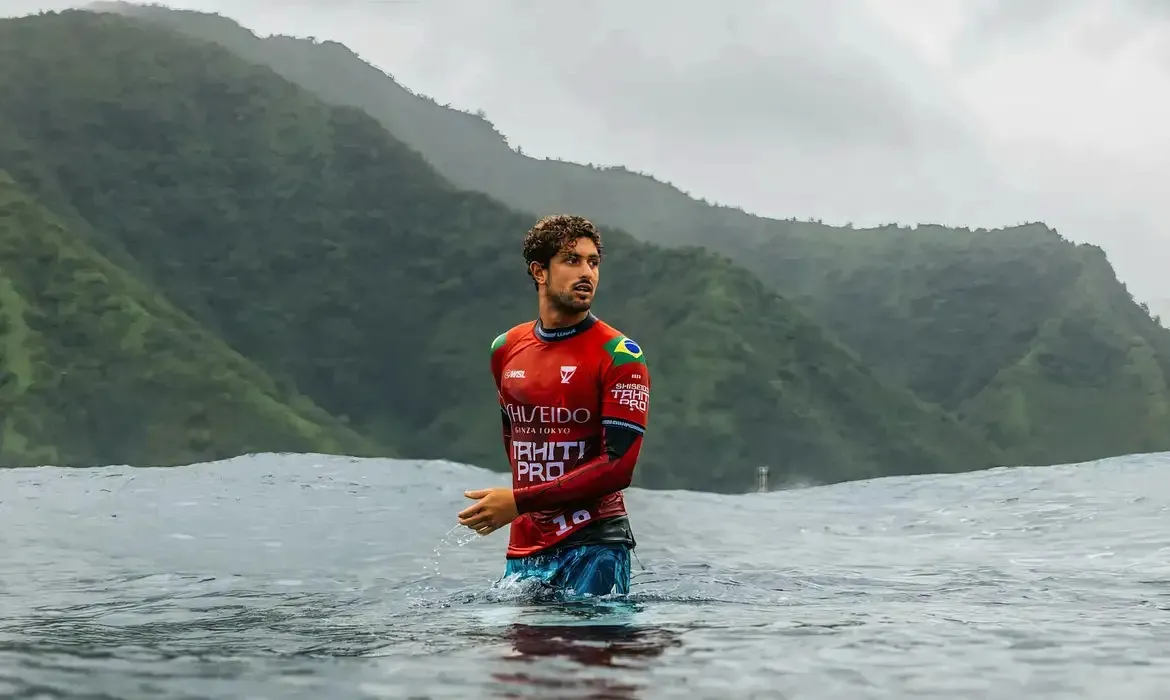 João Chianca se recupera bem após acidente