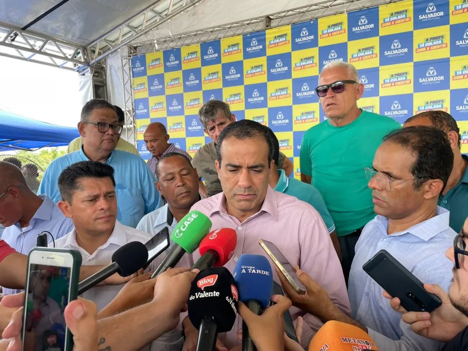 Na noite da última segunda, 1°, os passageiros que embarcaram no Ferry-Boat Rio Paraguaçu, ficaram no escuro