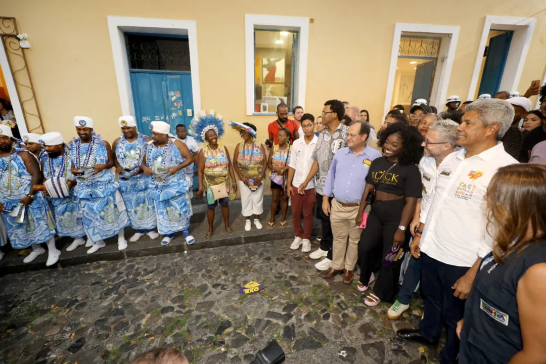 Imagem ilustrativa da imagem Fluxo de voos irá aumentar 36% no Carnaval, projeta Maurício Bacelar