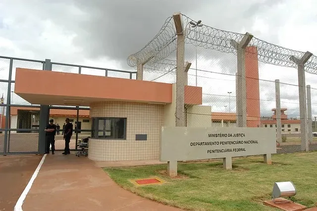 Penitenciária Federal de Mossoró