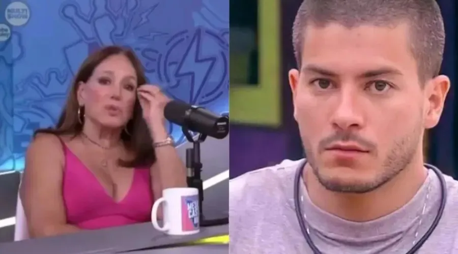 Arthur Aguiar venceu o BBB 22, contudo não trilhou o mesmo caminho dos outros vencedores do reality